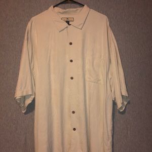 tommy bahama vacation/hawaiian button down shirt